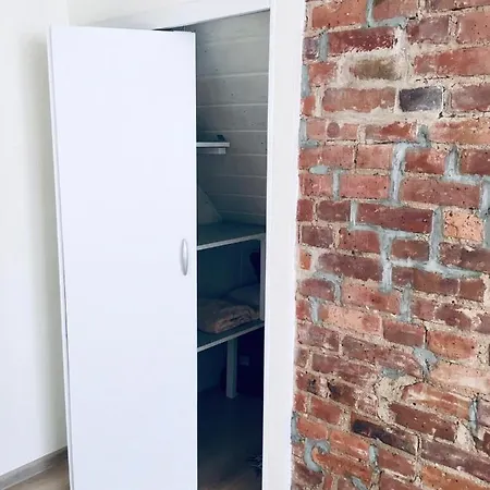 Szklana Huta Gdańsk