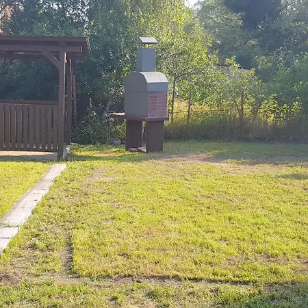 Szklana Huta Appartement Gdańsk