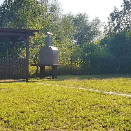 Szklana Huta * Gdańsk