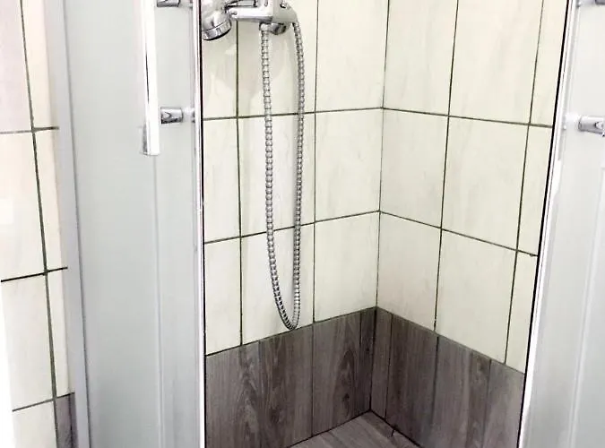 Szklana Huta * Gdańsk