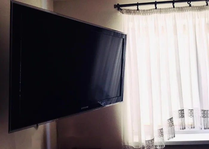 Szklana Huta Lägenhet Gdańsk