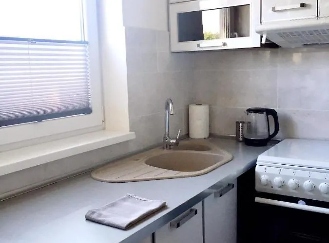 Szklana Huta Gdańsk