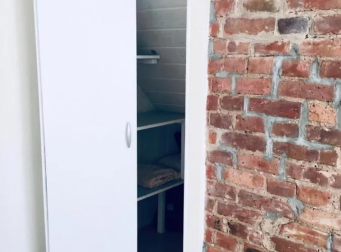 Szklana Huta Gdańsk