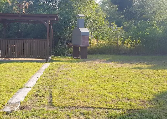 Szklana Huta Lägenhet Gdańsk