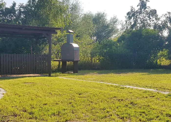 Szklana Huta * Gdańsk