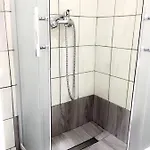 Szklana Huta * Gdańsk