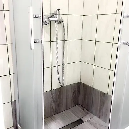 Szklana Huta * גדנסק