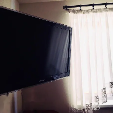 Szklana Huta Apartamento Gdańsk